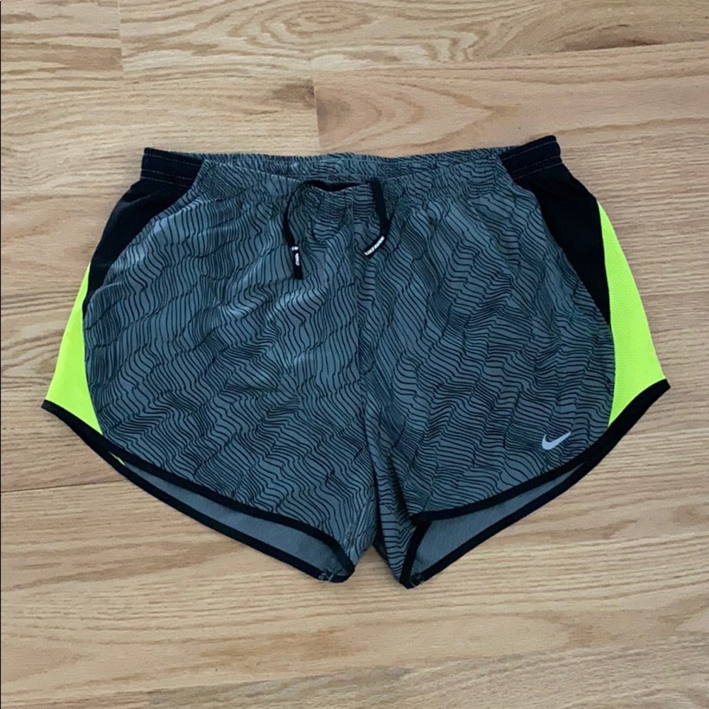 Nike Dri Fit Shorts Size S